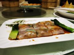 -荣粤酒家·融合粤菜