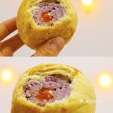 ♡◞每个都扎扎实实拳头大小 红红火火粉粉沙沙的大蛋黄