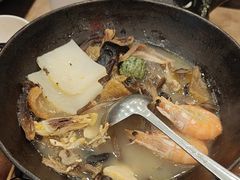 -一楼食业·美食人家