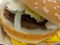 -汉堡王(北京三里屯购物中心)