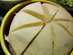 大馒头-莘府·老豆腐鱼头·建德菜(金马店)