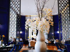 大堂-翠湖轩中餐厅(昆明翠湖宾馆店)