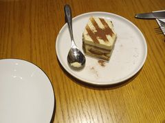 -玛尚诺意式餐厅(新达汇三林店)