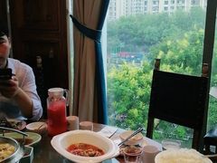 -新白鹿餐厅(城西银泰城店)