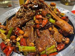 -马家水煮鱼(富民街店)