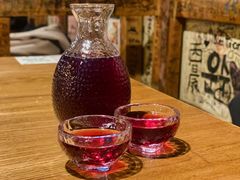 -包装马车·韩国料理·포장마차