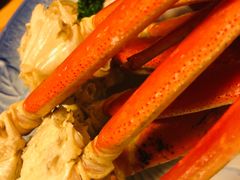 蒸蟹脚-王鼎精致料理铁板烧(世博源店)