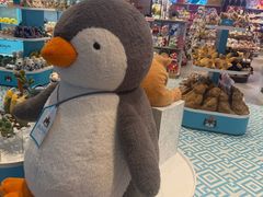-Ice Monster冰馆·CNN评选全球十大甜品(国贸商城店)