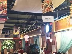 -水煮三国·川鲁江湖菜(香山店)