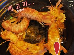 -五马集·海鲜·温州大牌档(黑金冠五马街十字路口店)