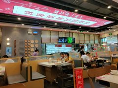 -川锅一号火锅(常德万达店)