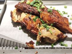 -绿茶餐厅(光明N次方公园店)