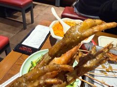 -管氏翅吧(护国寺店)