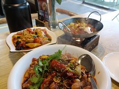 -渔太泰漓江小馆·广西融合菜(西街店)