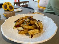 -有喜胶东小馆(太申祥和店)