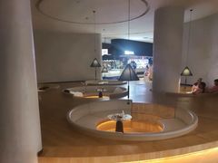 -涨巢·潮玩水疗局