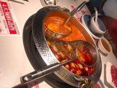 -左庭右院鲜牛肉火锅(新梅广场店)