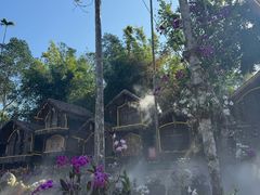 -海南槟榔谷黎苗文化旅游区