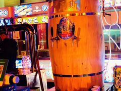 -五一星光夜市(SOHO新天地店)