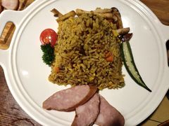 -马迭尔德式西餐精酿啤酒屋(中央大街店)