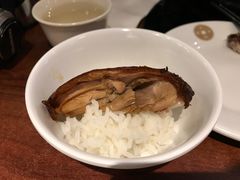 烧鸭-文兴酒家(Chinatown - Gerrard Street)