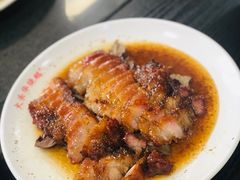 -黄连大头华烧鹅店(大良店)