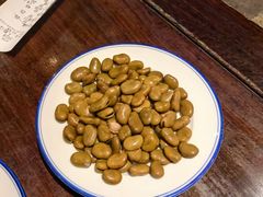 孔乙己茴香豆-咸亨酒店•非遗绍兴菜•中华老字号(堂吃餐厅)