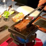 弦月窗｜🌈人间极品美味35天干式熟成牛舌