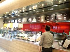 -麦当劳(新王府井店)