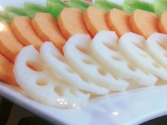 -京都蝎府羊蝎子火锅(珠市口店)