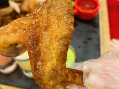 -豪客来牛排(红豆万花城店)
