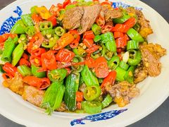 -潇湘阁(三里屯SOHO店)