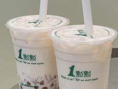 -1点点(西山万达金街店)
