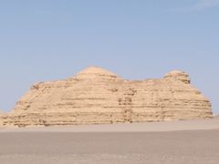 -敦煌雅丹国家地质公园