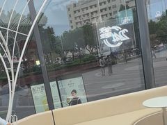 -喜茶(慈溪银泰城店)