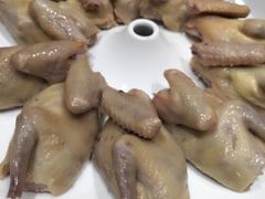 -小厨娘淮扬菜(天印大道店)