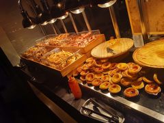 -星伦多自助料理(江阴万达店)