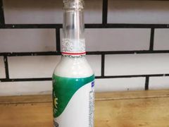 豆奶-节节香.成都非遗肥肠粉(总店)