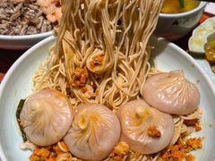 -裕兴记•蟹黄面馆(人民广场店)