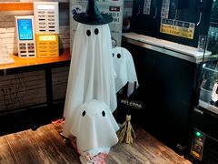 -JINNS锦时 steak&pizza(浸信会礼拜堂旧址店)