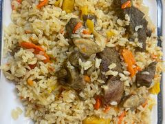 -清真·尚穆回回香清真餐厅(工人新村店)