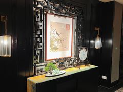 -海天楼中餐厅(吴宫泛太平洋酒店)