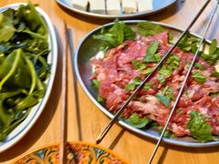 -洱火云南酸菜牛肉火锅(石景山当代商城店)