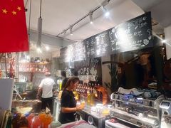 -闲·胡同 Barblu Hutong(雍和宫五道营店)