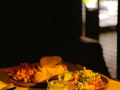 -STARRY CAFE & LOUNGE BAR(高新店)