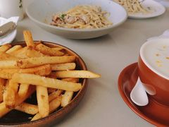 -农畉LONFOOD(福田星河COCOPark店)