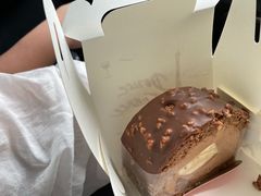 -KOMUGI 小麦家(新地假日广场店)