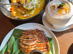 -星叶·东南亚料理(宁波万象汇店)