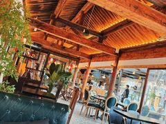 -糖房咖啡(南锣鼓巷店)