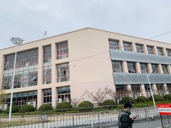 -浙江农林大学(东湖校区)